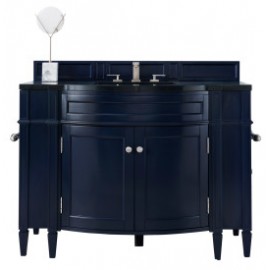 Brittany 46.5" Victory Blue (Vanity Only Pricing)